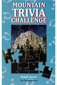 Mountain Trivia Challenge