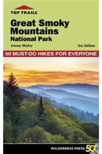 Top Trails: Great Smoky Mountains National Park