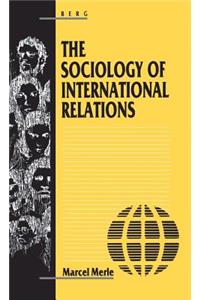 Sociology of International Relations