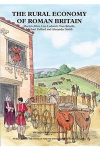 The Rural Economy of Roman Britain: New Visions of the Countryside of Roman Britain, Volume 2