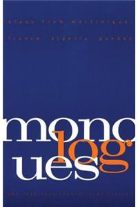 Monologues