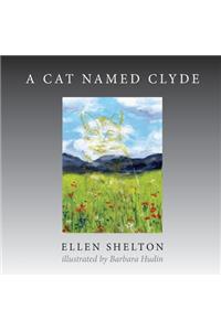 Cat Named Clyde