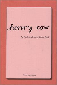 Henry Cow