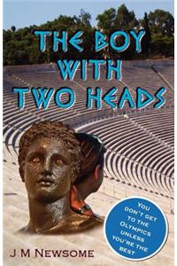 The Boy with Two Heads
