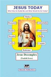Jesus Today