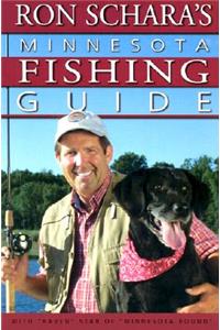 Ron Schara's Minnesota Fishing Guide
