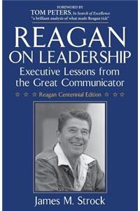 Reagan on Leadership