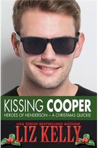 Kissing Cooper
