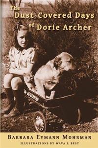 Dust-Covered Days of Dorie Archer