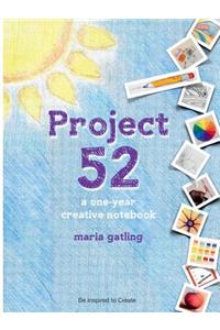 Project 52