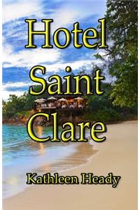 Hotel Saint Clare