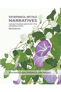 The Botanical Art Files