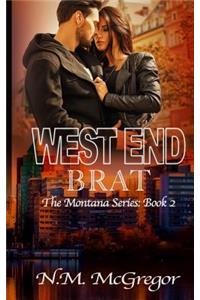 West End Brat