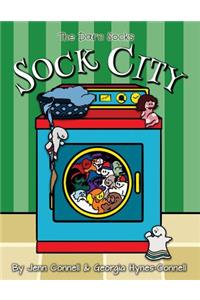 Sock City