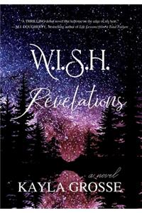 W.I.S.H.