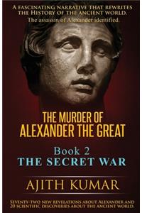 The Murder of Alexander the Great
