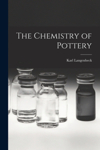 Chemistry of Pottery