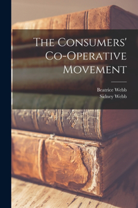 Consumers' Co-operative Movement