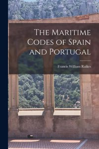 Maritime Codes of Spain and Portugal