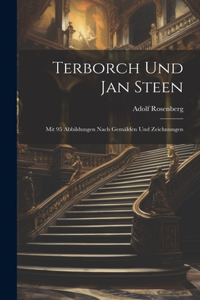 Terborch Und Jan Steen