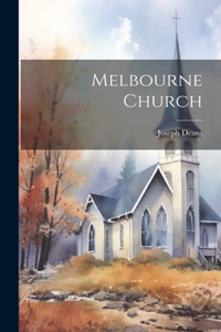 Melbourne Church