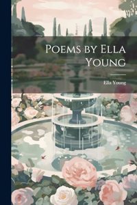 Poems by Ella Young