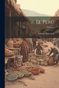 Perú; Volume 4