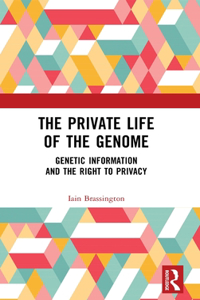 Private Life of the Genome