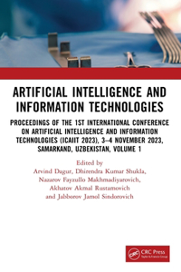Artificial Intelligence and Information Technologies