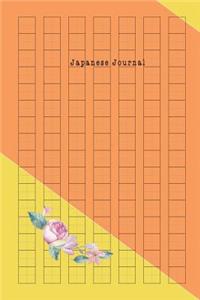 Japanese Journal