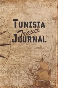 Tunisia Travel Journal