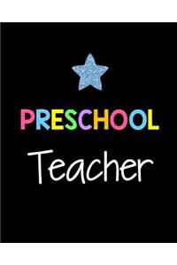 Preschool Teacher