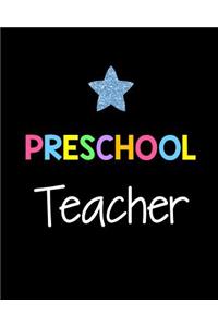 Preschool Teacher