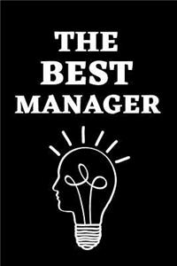 The Best Manager