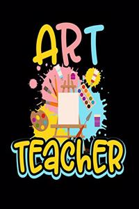 Art Teacher