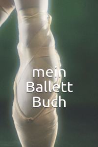 mein Ballett Buch