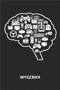 Notizbuch