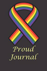Proud Journal