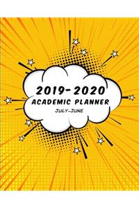 Academic Planner