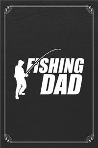 Fishing Dad