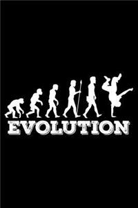 Evolution