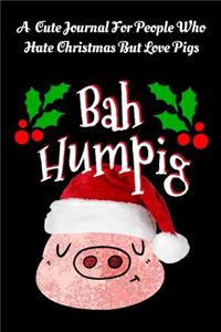 Bah Humpig