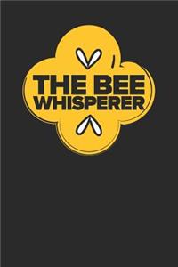 The Bee Whisperer