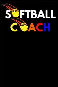 Softball Coach