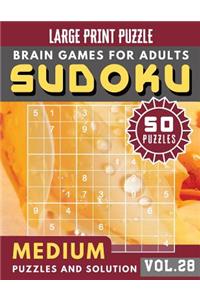 Sudoku Medium