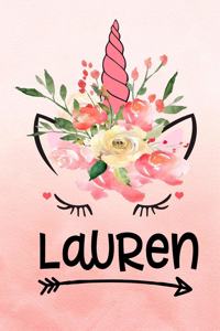 Lauren