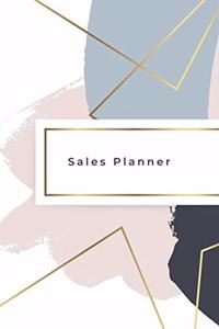 Sales Planner