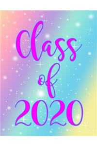 Class Of 2020