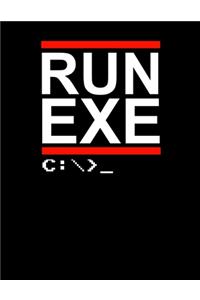 Run Exe