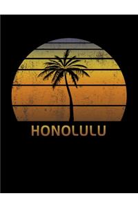 Honolulu